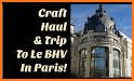 Paris Craft: Exploration of City of Love & Art related image
