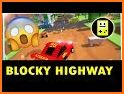 Blocky Pick Me Up - Traffic Drive! related image