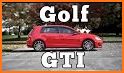 Volkswagen Golf GTI related image