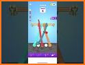 Untangle the Ropes 3D - Go Knots Master related image