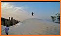 Shadow Skate Subway 2018 -Crazy Flying Skate Funny related image