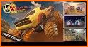Xtreme MMX Monster Truck Racing: Offroad Fun Games related image