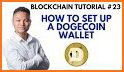 DogeChain Wallet & Free Dogecoin related image