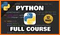 PythonX: Learn Python Programming related image