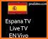 España TV APP HD related image