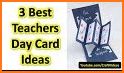 Teacher's day cards related image