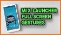 Mi X Launcher 🔥 - MI 10 Launcher + related image
