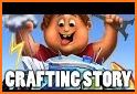 Crafting Story Free related image