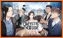 Mystic Code:Mystery Urban Fantasy related image