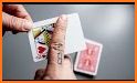 Hand Graphics Magic Tricks With Card Easy Player related image