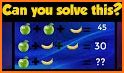Game of Maths - Fun Math Puzzle & Riddle for Brain related image