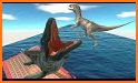 Carnotaurus Simulator : mosasaurus games dinosaurs related image
