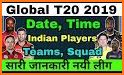 Live GT20 League 2019 : Global T20 Canada League related image