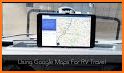 GPS Map Navigation - Driving Direction, Route Plan related image