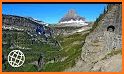 Glacier National Park - USA related image