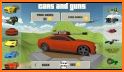 Crash Arena: Cars and Guns related image