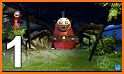 Horror Charlie Spider-Train related image