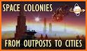 Nova Colony - Space Settlers related image