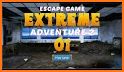 Room Escape Games :  Extreme Adventure 2 related image
