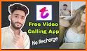 Girls online Video Call Chat related image