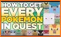 Pokemon Quest Recipes related image