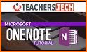 OneNote related image