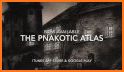 The Pnakotic Atlas related image