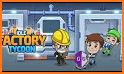 Idle Factory Complex related image