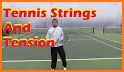 TennisTension: Tennis Racquet's String Tension related image