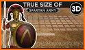 Spartan Army related image