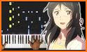Piano Tiles  Anime: Your Name related image