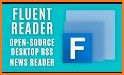 Fluent Reader Lite - RSS Clien related image