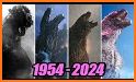 Godzilla Roar related image