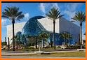 The Dali Museum related image