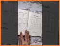 N Calendar - Simple planner related image