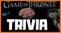 Game of Thrones Trivia related image