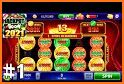 Vegas Jackpots - Free Classic Slots Casino Games related image
