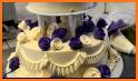Wedding Cake Design related image