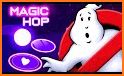 Theme Song - GhostBusters - Piano EDM Tiles related image