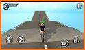 Moto Bike Tricky Stunts Master: Crazy Bike Games related image