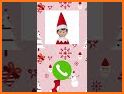 Fake Call Elf on The Shelf related image