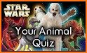 Animals Quiz – Let up and game related image