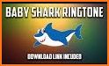 baby shark ringtone free related image