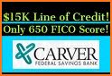 Carver Bank Mobile related image