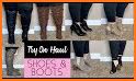 Shoe dazzle : Women's Shoes, Boot related image