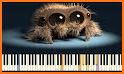 Spider Piano Tiles 2018 related image