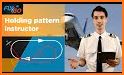 Holding Pattern Trainer related image