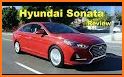 Hyundai Sonata related image
