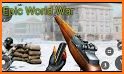 WW2 Gun War Hero Shooting Game related image