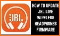 JBL Firmware Update: On Tune215BT and Tune125BT related image